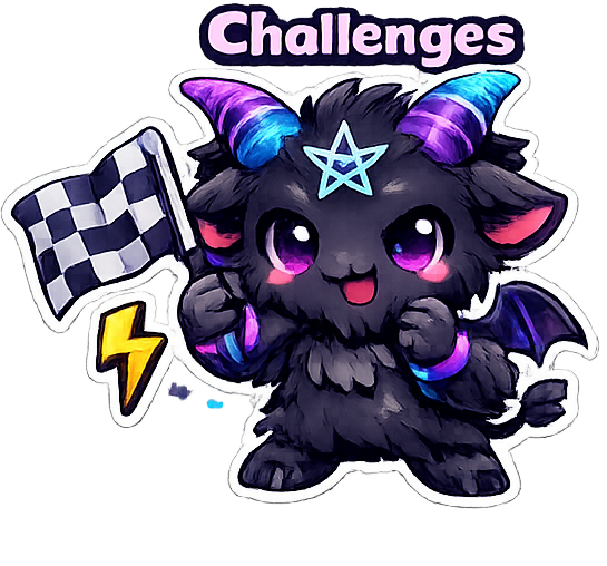Challenges